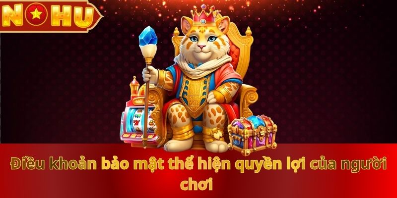 dieu-khoan-bao-mat-the-hien-quyen-loi-cua-nguoi-choi